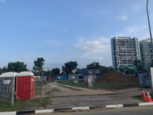 Pasir Ris 8 Price